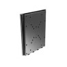 VESA Plate 1523L Black