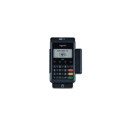 Elo: EMV Cradle for Ingenico ICMP for i-series and 1002L/1502L/2002L