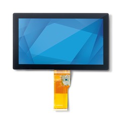 ELO 7IN TOUCHPRO PCAP/TOUCHSCREEN DISPLAY MODULE