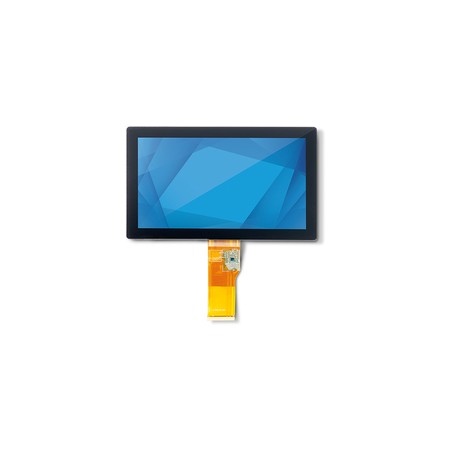 ELO 7IN TOUCHPRO PCAP/TOUCHSCREEN DISPLAY MODULE