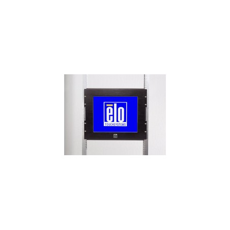 1537L Rack-Mount Bracket Kit