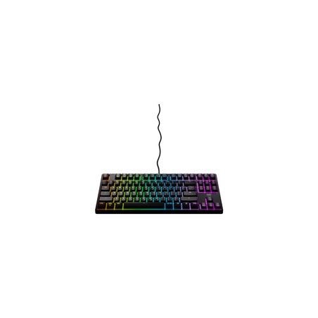 K4V2 TKL KEYBOARD BLACK/KEYBOARD CORDED MECHANICAL MX RE CXK4V2RGBTKLRUS