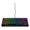 K4V2 TKL KEYBOARD BLACK/KEYBOARD CORDED MECHANICAL MX RE CXK4V2RGBTKLRUS