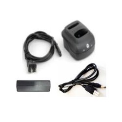 Zebra CS4070 Kit CHGR 1 Slot Term/POW Supply