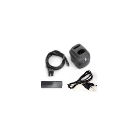 Zebra CS4070 Kit CHGR 1 Slot Term/POW Supply