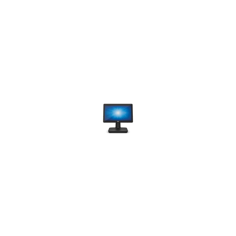 ELOPOS 15IN WIDE NO OS CEL CAP/4GB/128GB SSD ZBEZEL MOUNT I/O IN