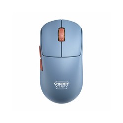 M68 WIRELESS BLUE MOUSE/WIRELESS