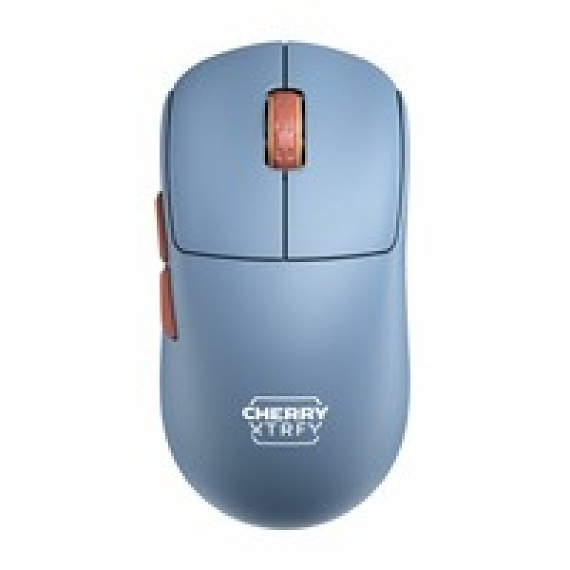 Cherry M68 Wireless Blue Mouse/Wireless