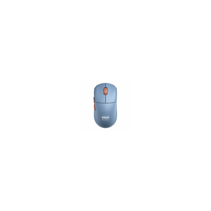 M68 WIRELESS BLUE MOUSE/WIRELESS
