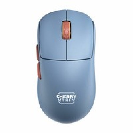 Cherry M68 Wireless Blue Mouse/Wireless
