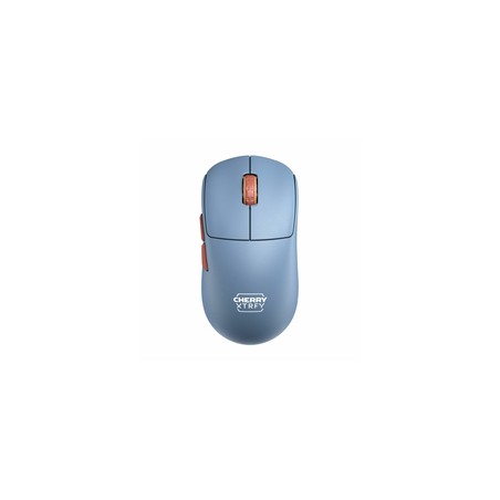 M68 WIRELESS BLUE MOUSE/WIRELESS