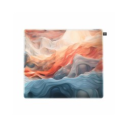 Cherry GP5 Amnis Blue Large Mousepad/