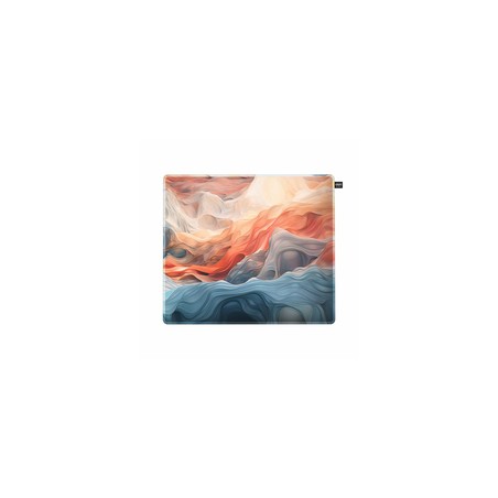 GP5 AMNIS BLUE LARGE MOUSEPAD/