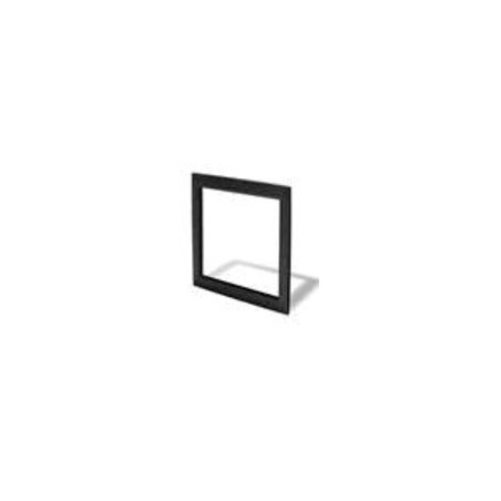 2243L Rack mount Bezel, only suitable for the intelliTouch versions of the products.