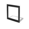 2243L Rack mount Bezel, only suitable for the intelliTouch versions of the products.