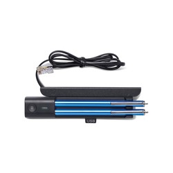 Elo Touch Kit Tray IDS02S PWR/Stndb Ind/2 Stylus USB Port Menu Button