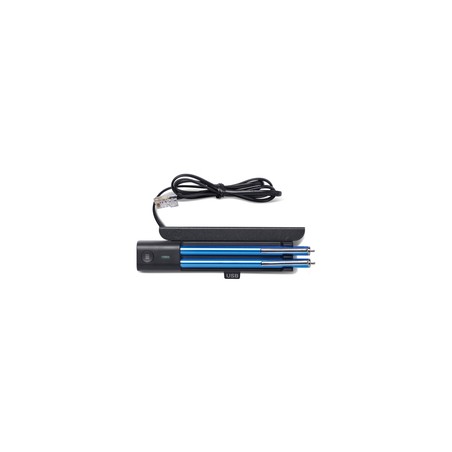 Elo Touch Kit Tray IDS02S PWR/Stndb Ind/2 Stylus USB Port Menu Button
