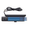 Elo Touch Kit Tray IDS02S PWR/Stndb Ind/2 Stylus USB Port Menu Button