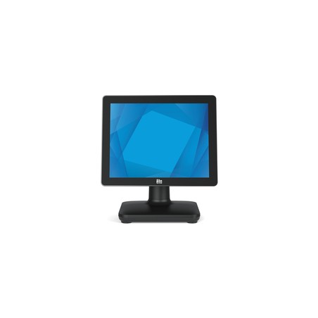 Elo Touch EPS15S2 15IN W10P Cel J4105/4/128GB Proj Cap Touch 0 Bez Ant