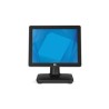 EloPOS 15-Inch 4:3 No OS i5 8GB 128GB PCAP Zero-Bezel Antiglare Black No Stand Wall Mount I/O Hub