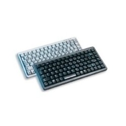 CHERRY G84-4100 COMPACT/KEYBOARD US-ENGLISH