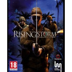 ESD Red Orchestra 2 Heroes of Stalingrad + Rising
