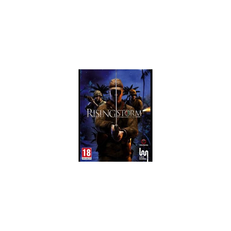 ESD Red Orchestra 2 Heroes of Stalingrad + Rising