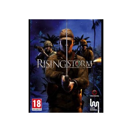 Red Orchestra 2 Heroes of Stalingrad + Rising – hra pro PC (elektronická licence)