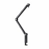 Cherry Ngale Boom Arm Black/Accessories