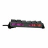 CHERRY MX 3.1 RGB BLACK/KEYBOARD CORDED MECHANICAL MX2A G803890HJAUS2