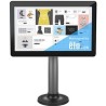 Elo Touch ESY10I1 Andr 7.1 10.1IN HD BL/2GB RAM 16GB FL PCAP WiFi BT IN