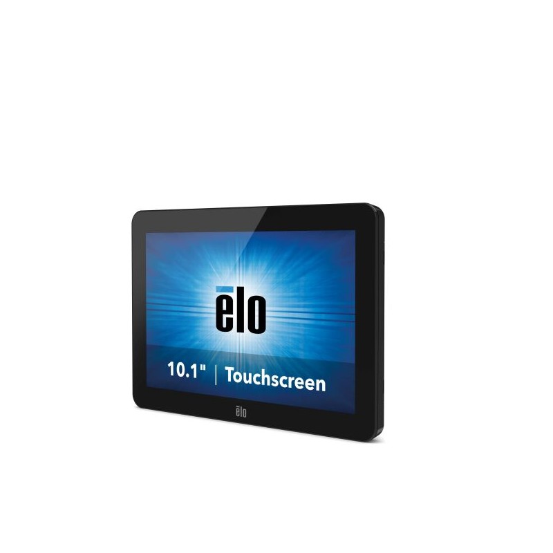 Elo I-Series 2.0 STANDARD, Android 7.1, 10.1-inch, HD 1280 x 800 IPS display, ARM A53 2.0-GHz Octa-Core Processor, 3GB RAM