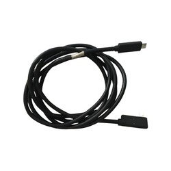 ELO RIGHT ANGLE 6FT USB-C CABLE/KIT FOR I-SERIES FOR WINDOWS 2.0