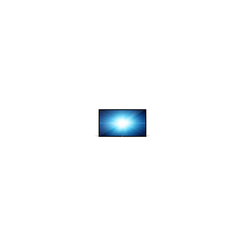 Elo Touch ET5553L -9UWA-1-MT-GY-G