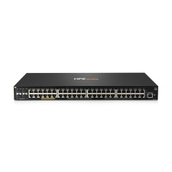 ARUBA 2930F 48GPOE+4SFP-STOCK/. JL557A