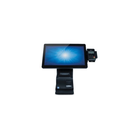 Elo Touch Wallaby Flip Std X-Series 15-17/Housing 3 Printer Not PRINT IN
