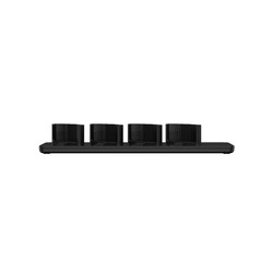DC10 4 Slot Device Charger for M50