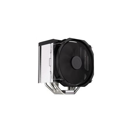 ENDORFY Chladič CPU Fortis 5, 1x140mm, LGA1851, AM5, černá