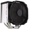 ENDORFY Chladič CPU Fortis 5, 1x140mm, LGA1851, AM5, černá