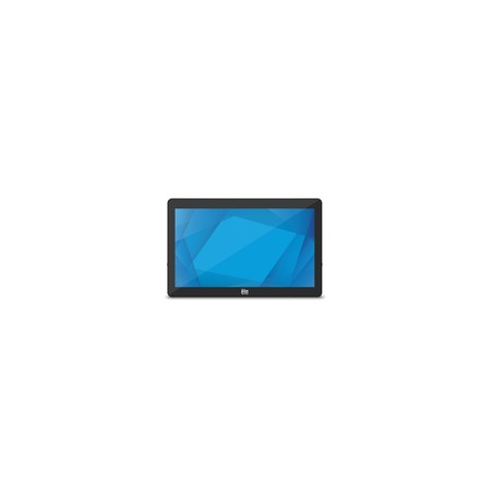 Elo Touch EPS15E5 15IN Wide W10P Core I5/6GB/128GB SSD PR Cap I/O Stand
