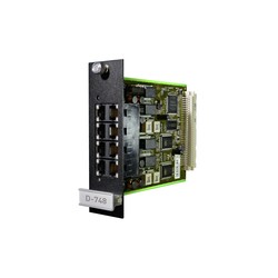 Agfeo Module D-748/IN