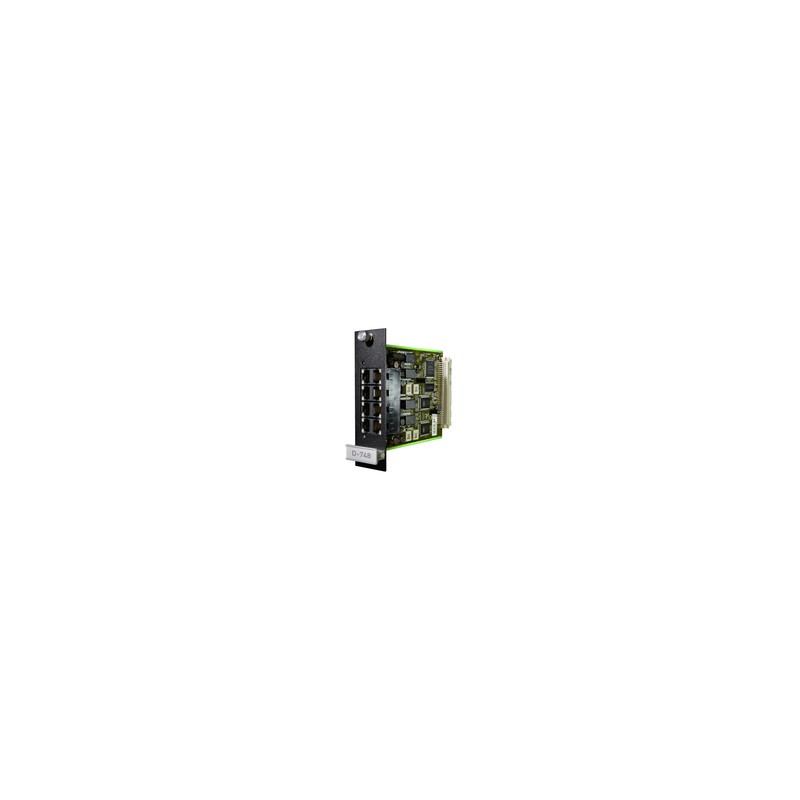 Agfeo Module D-748/IN