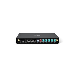 POS PACK WIN10 CORE I3 Q370/CHIPSET 8GB RAM/128GB SSD