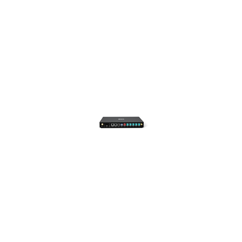 Elo Touch POS Pack WIN10 Core I3 Q370/Chipset 8GB RAM/128GB SSD