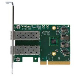 ThinkSystem Mellanox ConnectX-6 Lx 10/25GbE SFP28 2-port PCIe Ethernet Adapter
