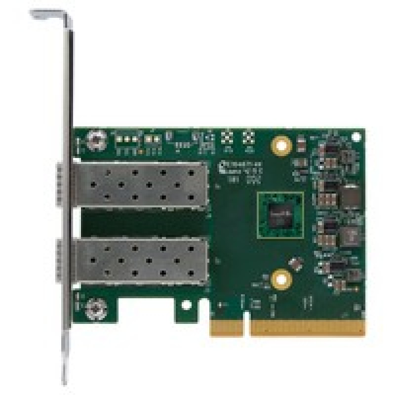 ThinkSystem Mellanox ConnectX-6 Lx 10/25GbE SFP28 2-port PCIe Ethernet Adapter
