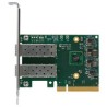 ThinkSystem Mellanox ConnectX-6 Lx 10/25GbE SFP28 2-port PCIe Ethernet Adapter