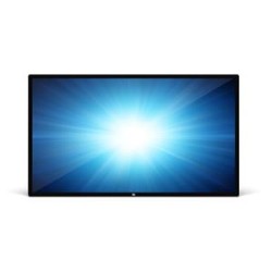 6553L 65IN WIDE LCD UHD HDMI/2.0 DPORT 1.4 CAP TOUCH WW GRAY IN