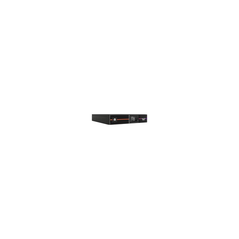 Vertiv Liebert GXT5 1PH UPS/3KVA LI-Ion Input Plug IEC C20 I