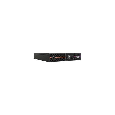 Vertiv Liebert GXT5 1PH UPS/3KVA LI-Ion Input Plug IEC C20 I